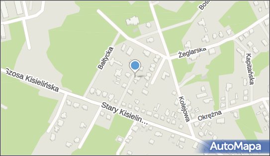 9730031868, Biuro Projektowania z Zakresu Budownictwa Ogólnego Maria Gil-Zawieja 