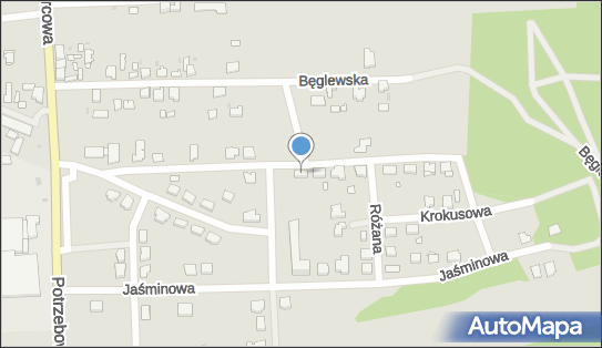 Biuro Projektowe Assembly Krzysztof Krystek, Storczykowa 12, Wieleń 64-730 - Przedsiębiorstwo, Firma, NIP: 7631926377