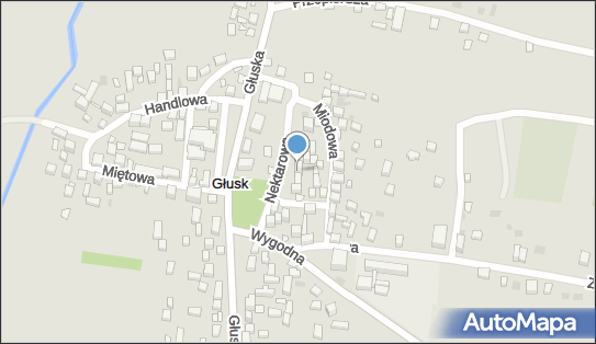 Biuro Projektowe Bam, ul. Nektarowa 12, Lublin 20-383 - Przedsiębiorstwo, Firma, NIP: 9462604866