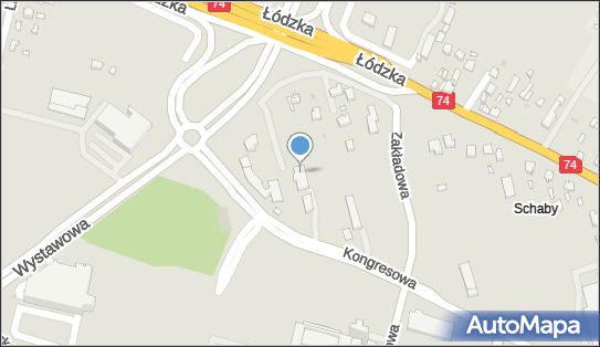 Biuro Projektowe Droginf, ul. Łódzka 247, Kielce 25-655 - Przedsiębiorstwo, Firma, numer telefonu, NIP: 9591924768