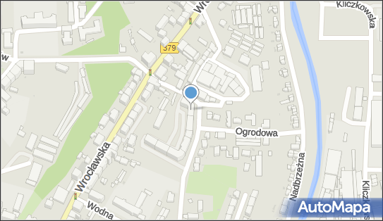Biuro Projektowe Eko Projekt Bis, Mieszka I 33, Świdnica 58-100 - Przedsiębiorstwo, Firma, NIP: 8841087564