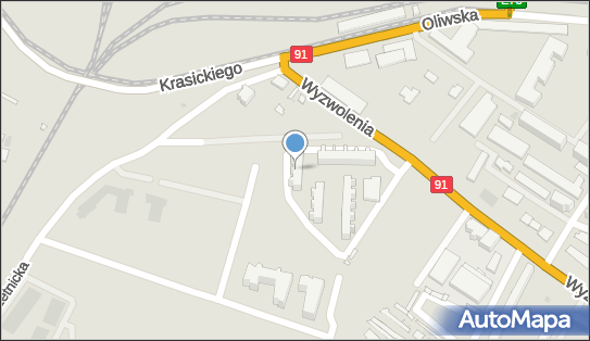 5831850264, Biuro Projektowe 