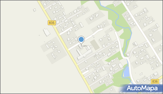 Biuro Projektowe MIX Tel, Piotrków Pierwszy 105A 23-114 - Przedsiębiorstwo, Firma, NIP: 7131836547