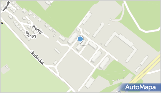 6112470240, Biuro Projektowe Portal Ab 