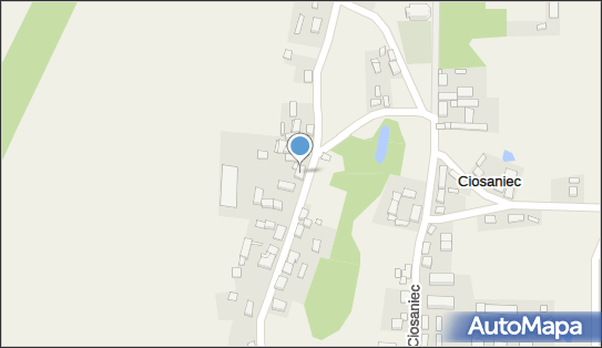 7671655513, Agro-Hall Remigiusz Myślicki 