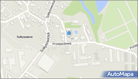 Biuro Projektowe, Przejazdowa 10, Wrocław 51-167 - Przedsiębiorstwo, Firma, NIP: 9111103363