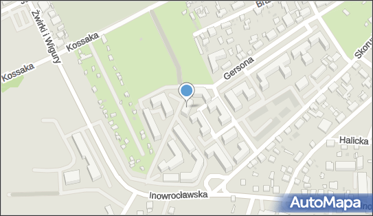 9531361014, Biuro Projektowo-Consultingowe 