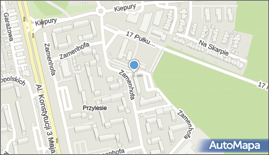 6971691398, Biuro Projektowo Usługowe 