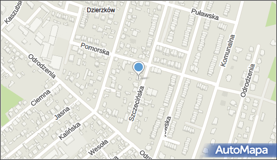 Biuro Projektowo-Usługowe Drogan Grzegorz Nachyła, Radom 26-600 - Przedsiębiorstwo, Firma, NIP: 9481790628
