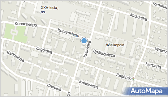 9590762335, Biuro Projektowo-Usługowe 