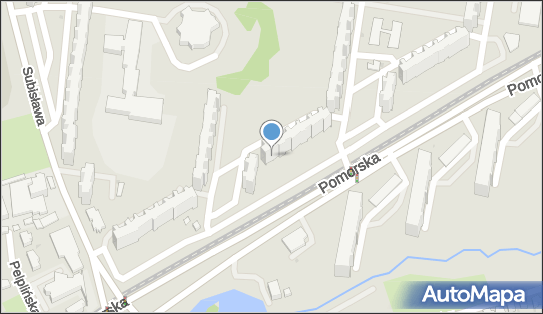 Biuro Projektowo Usługowe KVS, ul. Pomorska 16 F, Gdańsk 80-333 - Przedsiębiorstwo, Firma, numer telefonu, NIP: 5842317852