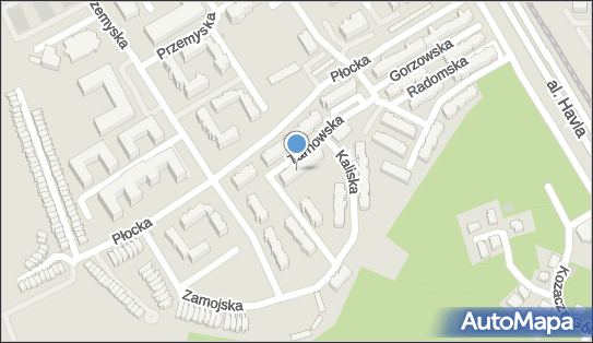 Biuro Projektowo Usługowe Smalltramp, Tarnowska 1c, Gdańsk 80-180 - Przedsiębiorstwo, Firma, NIP: 5832077228