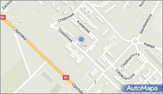 Biuro Projektowo Wykonawcze Astom, Osiedlowa 15, Siechnice 55-011 - Przedsiębiorstwo, Firma, NIP: 8961199774