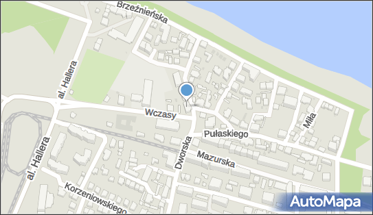 5832187833, Przedsiębiorstwo Wielobranżowe Jan Szabłowski 