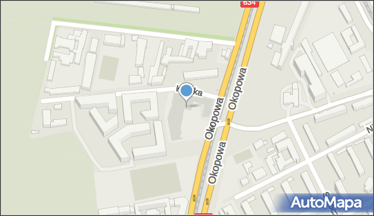 5270255422, Biuro Promocyjno-Handlowe Agra, Brodzki A., Brodzka K. 
