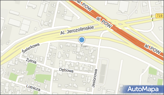 5340212040, Biuro Przedstawicielsko-Handlowe Zbigniew Wincenciak 