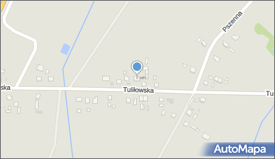 Biuro Przewozowe Trans Bus, ul. Tuliłowska 74, Międzyrzec Podlaski 21-560 - Przedsiębiorstwo, Firma, NIP: 5381023873