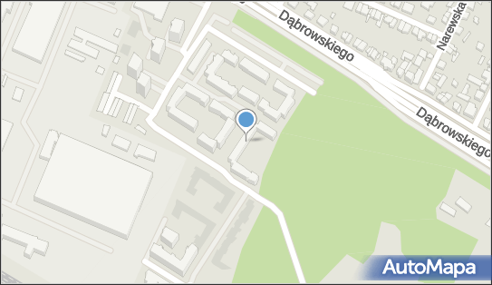 Biuro Rachunkowe A.M.Accounting Agnieszka Brygier-Sosnowska, Poznań 60-406 - Przedsiębiorstwo, Firma, NIP: 9720955217