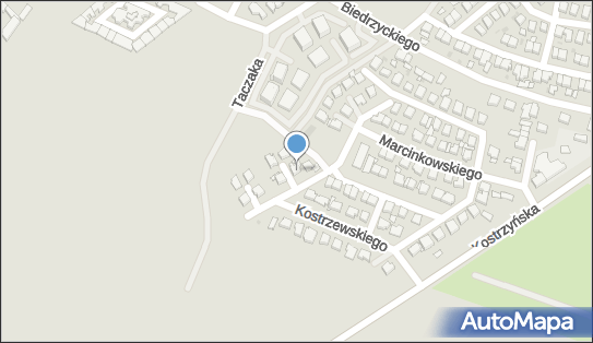 7773116027, Biuro Rachunkowe Agnieszka Stachowiak 