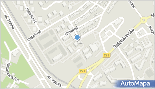 5831609775, Biuro Rachunkowe Agnieszka Zielinkiewicz 