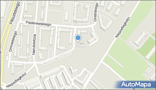 Biuro Rachunkowe Akonto, ul. Ignacego Paderewskiego 64 66-400 - Przedsiębiorstwo, Firma, numer telefonu, NIP: 5991093406