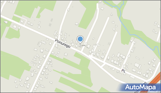 Biuro Rachunkowe Aleksandra Zagdan, Ponurego 52A 26-110 - Przedsiębiorstwo, Firma, NIP: 6631041129