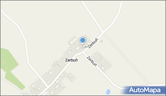 Biuro Rachunkowe Anna Wikieł, Zerbuń 15, Zerbuń 11-320 - Przedsiębiorstwo, Firma, NIP: 7392216312