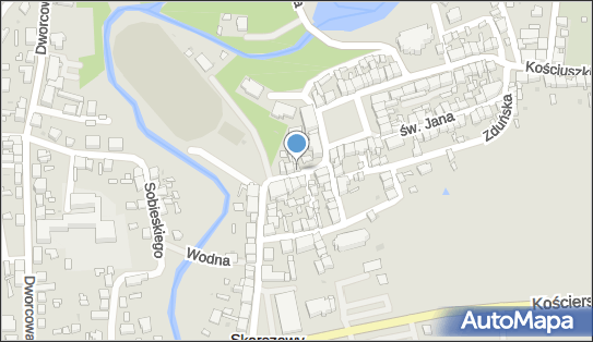 Biuro Rachunkowe Basia, ul. Wybickiego 2, Skarszewy 83-250 - Przedsiębiorstwo, Firma, NIP: 5921624399