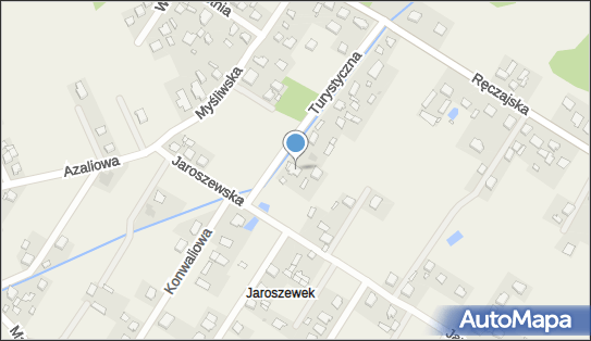 Biuro Rachunkowe Basmat Barbara Mata, Turystyczna 4, Duczki 05-200 - Przedsiębiorstwo, Firma, NIP: 1251330876
