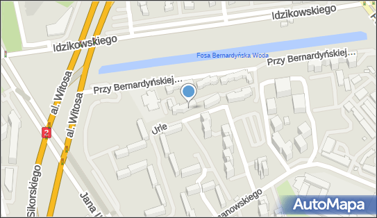 Biuro Rachunkowe BATEX, Przy Bernardyńskiej Wodzie 11 lok.1 02-943 - Przedsiębiorstwo, Firma, godziny otwarcia, numer telefonu