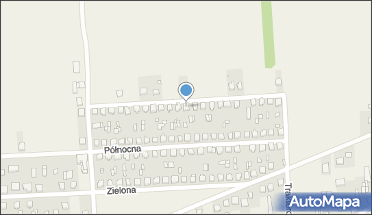 Biuro Rachunkowe Danuta Derek, Stodulskiego 12, Trębaczew 98-355 - Przedsiębiorstwo, Firma, NIP: 8321053470