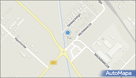 9570476632, 1.Biuro Rachunkowe 