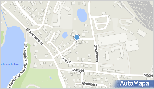 5911164335, Biuro Rachunkowe Ewa Skwierawska 