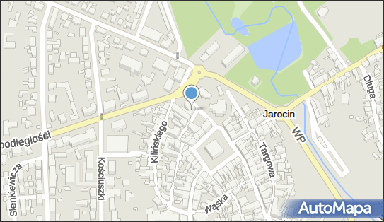 Biuro Rachunkowe Feniks Marek Zasadzki, Jarocin 63-200 - Przedsiębiorstwo, Firma, NIP: 6171015371