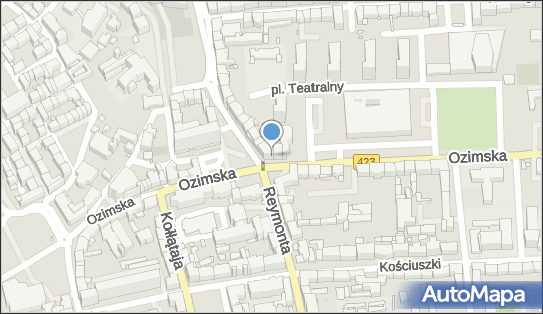 Biuro Rachunkowe Hossa, Reymonta Władysława 13, Opole 45-065 - Przedsiębiorstwo, Firma, godziny otwarcia, numer telefonu
