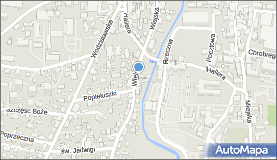 Biuro Rachunkowe Joanna Juraszczyk, Wiejska 19, Rybnik 44-200 - Przedsiębiorstwo, Firma, NIP: 6422916374