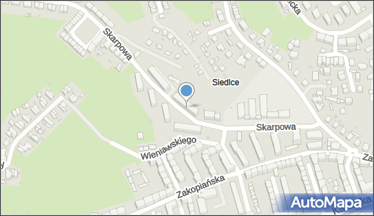 5561018477, Biuro Rachunkowe Karolina Głowacka 