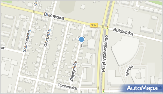 Biuro Rachunkowe Kaduceusz Agnieszka Łuczak, Zbąszyńska 28/2 60-359 - Przedsiębiorstwo, Firma, godziny otwarcia, numer telefonu