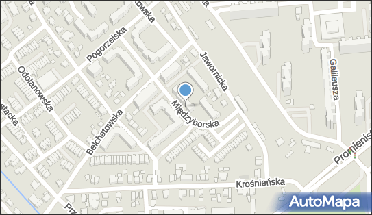 Biuro Rachunkowe Katarzyna Burzyńska, Międzyborska 10 60-162 - Przedsiębiorstwo, Firma, NIP: 7791458034