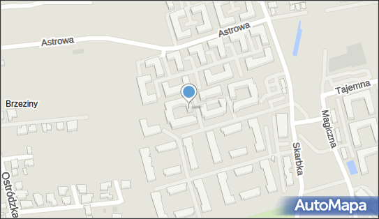 7741839455, Biuro Rachunkowe Kowap Aleksandra Trzaska 