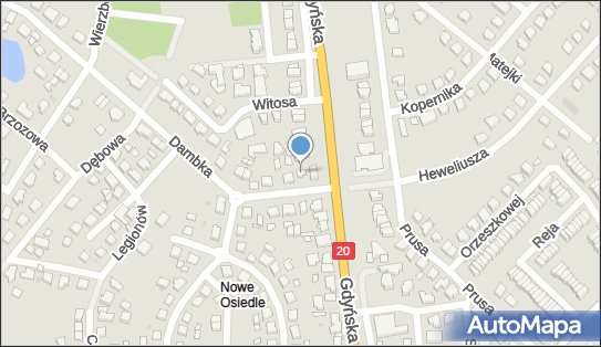 5891889620, Biuro Rachunkowe Kruszyński Krystian 