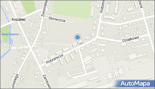 Biuro Rachunkowe Limes, Robotnicza 11, Koniecpol 42-230 - Przedsiębiorstwo, Firma, numer telefonu, NIP: 5731036736