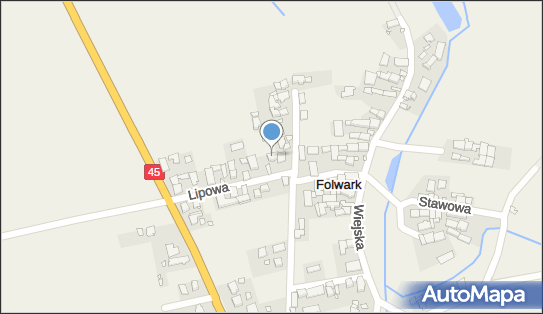 Biuro Rachunkowe Mustang, ul. Lipowa 7, Folwark 46-060 - Przedsiębiorstwo, Firma, numer telefonu, NIP: 9910503978