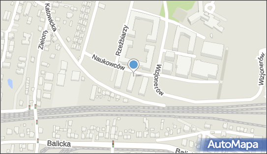 Biuro Rachunkowe MW, ul. Naukowców 3, Kraków 31-356 - Przedsiębiorstwo, Firma, NIP: 6371930386