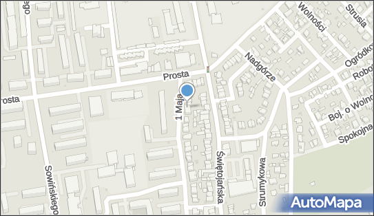 7621066660, Biuro Rachunkowe Paweł Dąbrowski 