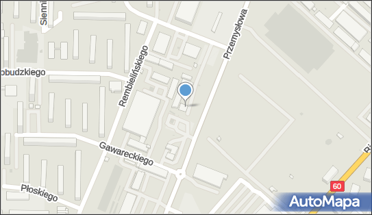 Biuro Rachunkowe Plus, Przemysłowa 7, Płock 09-400 - Przedsiębiorstwo, Firma, NIP: 7742554890