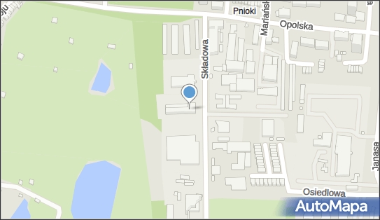 6272521905, Biuro Rachunkowe Region-Podatki Monika Kolawa 