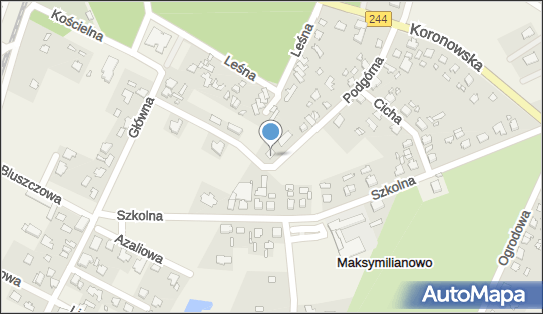 5541320753, Biuro Rachunkowe Renata Otlewska 