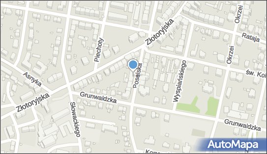 Biuro Rachunkowe Renata Pelechacz, Poselska 5, Legnica 59-220 - Przedsiębiorstwo, Firma, NIP: 6911664274