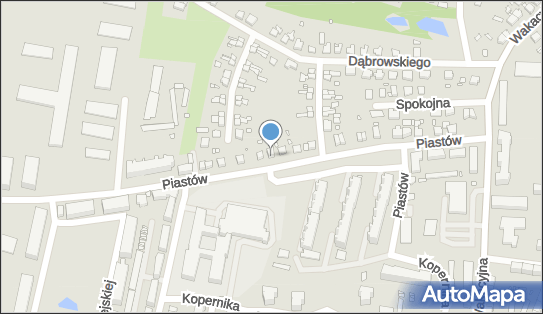 Biuro Rachunkowe Rio Maja Witasik, Piastów 31, Krosno Odrzańskie 66-600 - Przedsiębiorstwo, Firma, NIP: 9261536684
